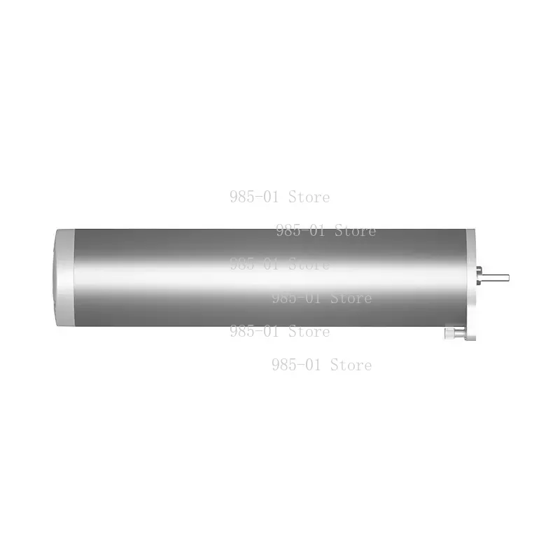 Industrial Automation Ultra-Quiet Orbital Rail Motor Fully Automatic Smart Drive New Version