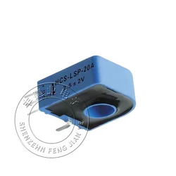 ELECTRONIC COMPONENTS  HCS-LSP 06A 10A 15 20 25 50A SENSOR