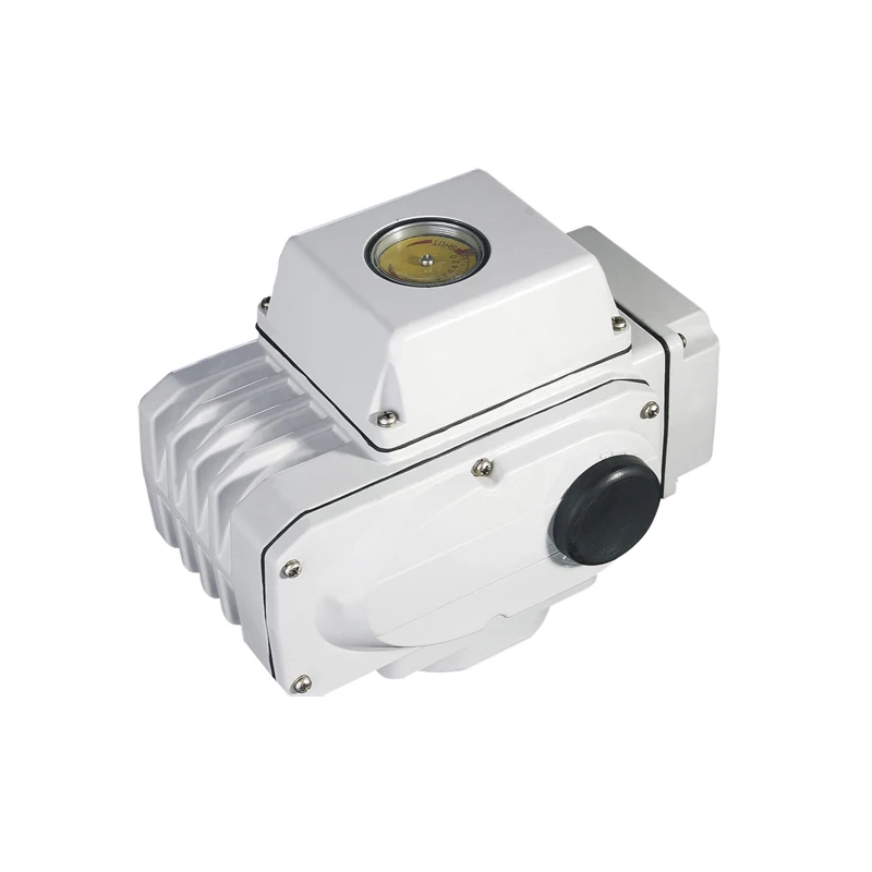 

KLST-15 Electric Actuator for Ball Valves, Butterfly Valves