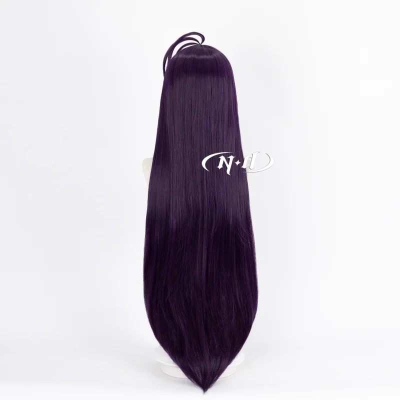 ND Tushan Yaya Cosplay Wigs Hairpiece Fox Spirit Matchmaker Anime Cosplay Hair Wigs Heat Resistant Synthetic for Women Comic Con