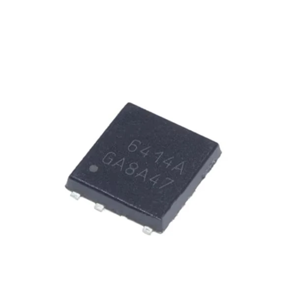 

50PCS AON6414A AO6414A 6414A MOSFET N-CH 30V 13A/30A 8DFN Brand New Original IC Chip