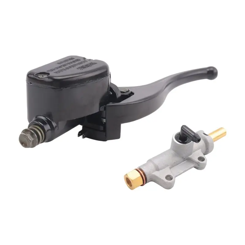 

Well-Front& Rear Brake Master Cylinder For ATV For Polaris Sportsman 335 400 450 500 600 700- Models 2010238 1910301
