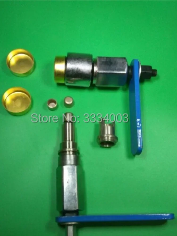 Diesel Pump Body Removal Puller Tool Plug Disassemble Repair Tool