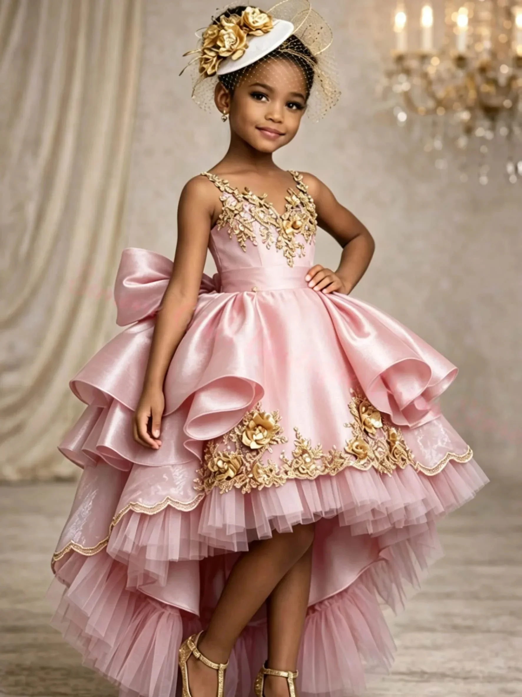communion-gowns-custom-luxury-blush-pink-flower-girl-dress-for-wedding-puffy-tulle-tiered-floor-length-birthday-party-first