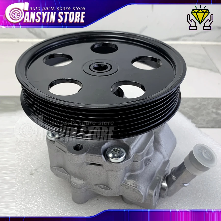 

Car Power Steering Pump For AUDI Q5 8R 2.0 TFSI 2008 -2015 8R0145153C 7651974159 8R0145153D 8R0145153 8R0145153A 8R0145153B