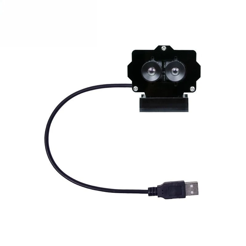 Usb Binocular Camer… - image