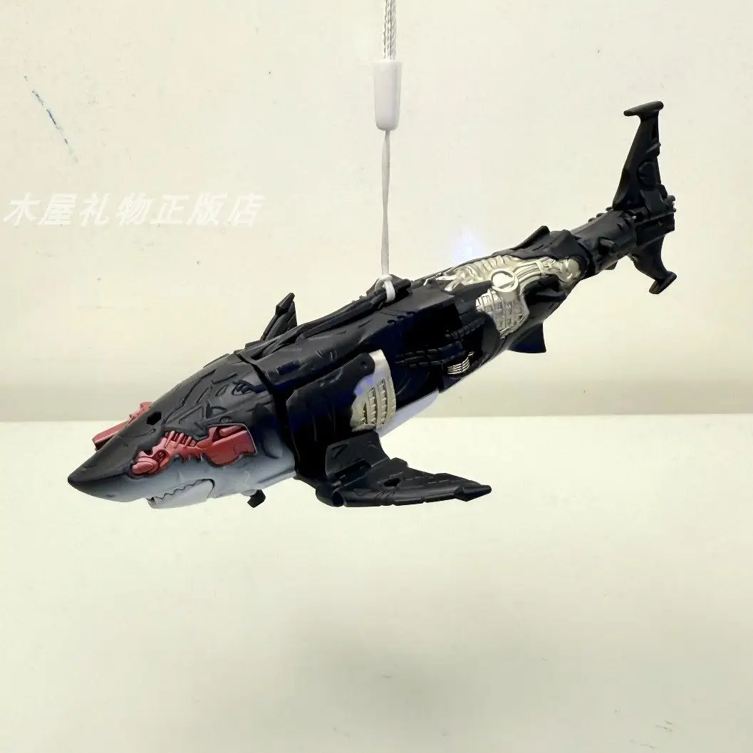 52TOYS Beast Box โมเดลกล่องสุ่ม แปลงร่างได้ในคลิกเดียว หุ่นยนต์สะสมระดับพรีเมียม ของขวัญสุดฮิตสำหรับเด็กผู้ชาย