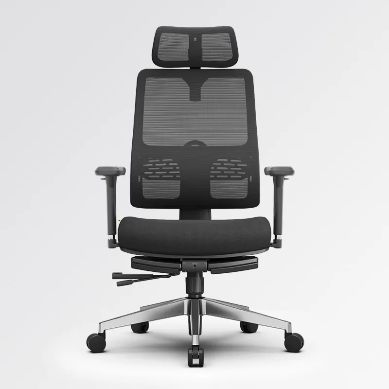 Backrest chair, ergonomic gaming chair