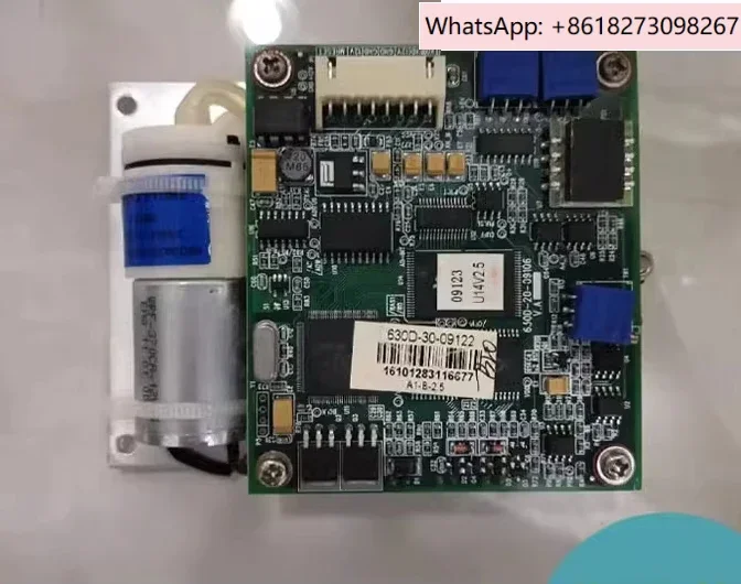 

MEC2000 PM7000 PM8000 PM9000 Monitor Blood Pressure Module Main Board