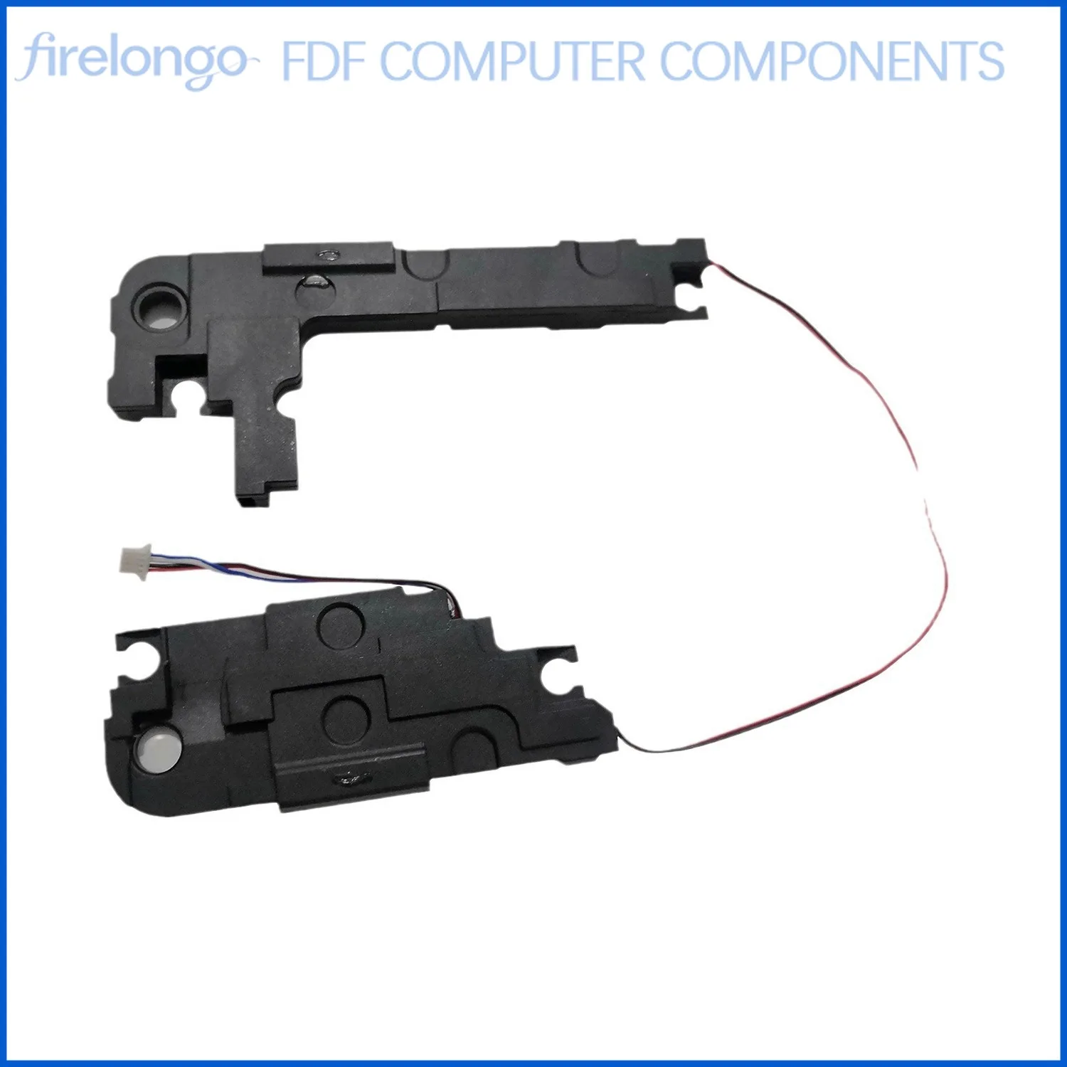 Laptop Internal Speaker for Dell 15U 5555 5558 5559 06GH81 Notebook Built-in Stereo