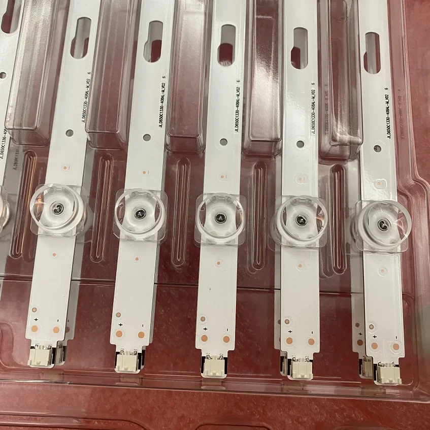 LED Backlight Strip For Samsung UE65AU7170U UE65AU7172U UE65AU7175U UE65TU7160 UE65TU7020K UE65TU7500 UE65TU7072U UE65TU7172U