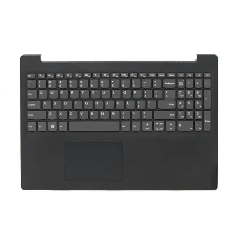 

A++ New For Lenovo Ideapad S145-15 AST API Palmrest Keyboard Cover 5CB0W43238