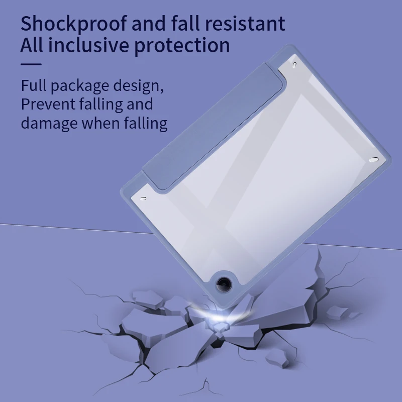 Thumbnail 4 - #65 Low Price Samsung Galaxy Tab A8 Cases Deals