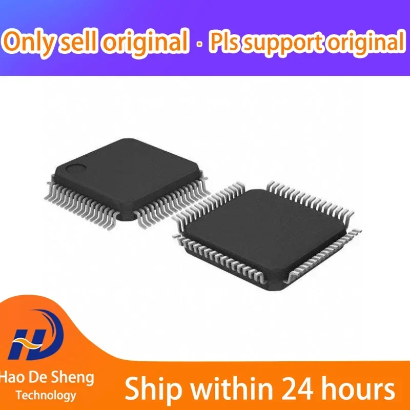 

1 шт./лот SPC560D30L1B4E0X LQFP-64 новый оригинальный в наличии