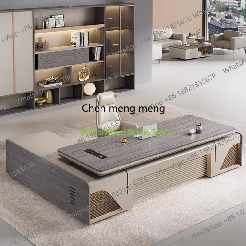 

Work Boss table L Motion Desk Gaming Portable Table Corner Desk to Study Desks Office Furniture Machine Coffee Tables Room