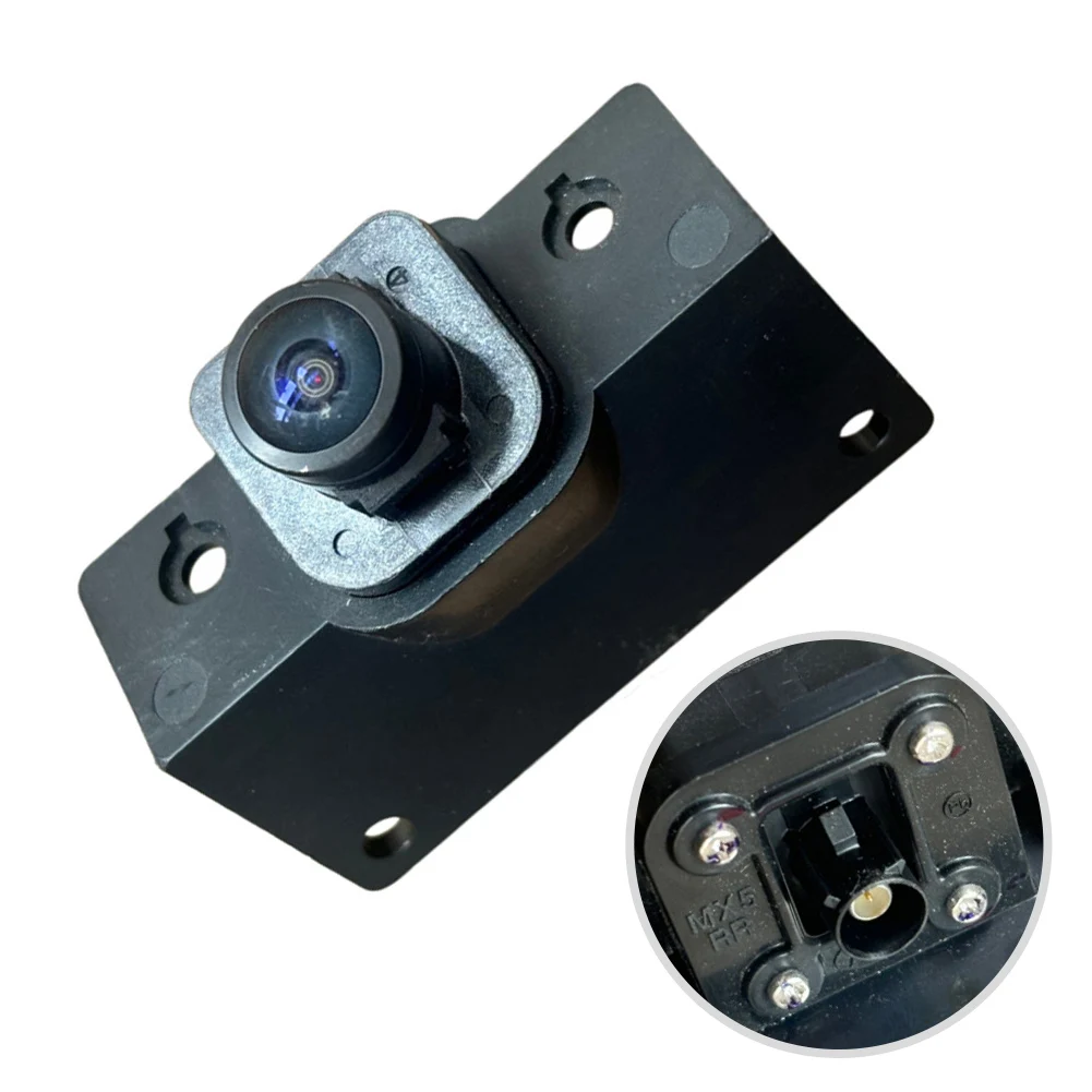 

Reverse Camera for For HYUNDAI Santa Fe MX5 2024 2026 Rear View Backup Camera Unit 99240P6000 ABS Material 12V