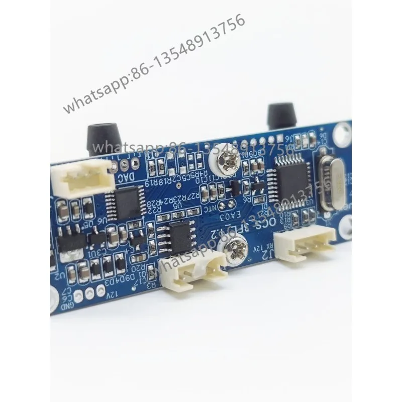 

OCS-3F-1.2 /5CY Бытовой датчик концентрации кислорода OCS-3FL-1.2 Spot