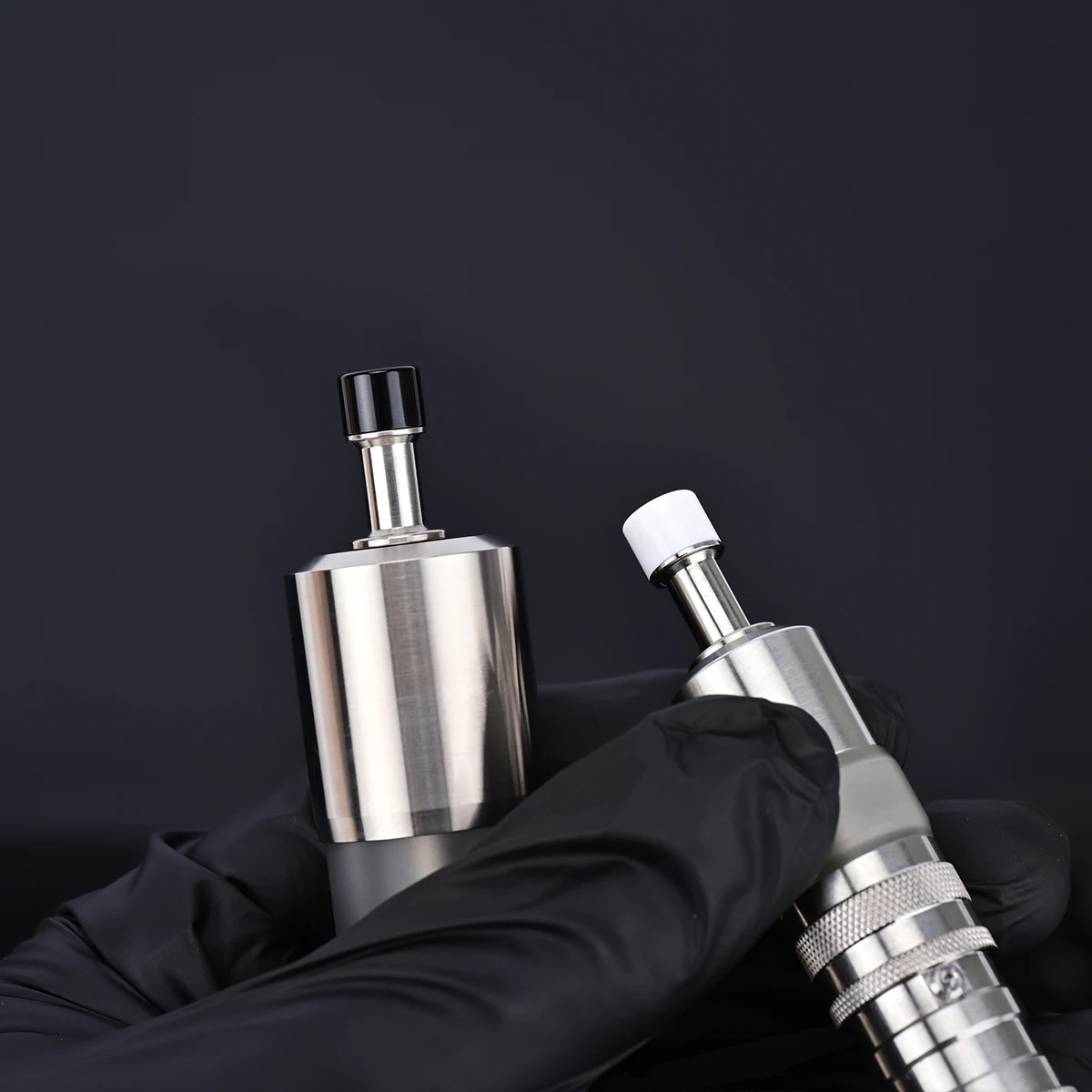 MTL Srs RTA Vape E-vapine V3 V4.5S Plus 4.5ls 4.5l atomizer tank for coils & atomizers - related product image