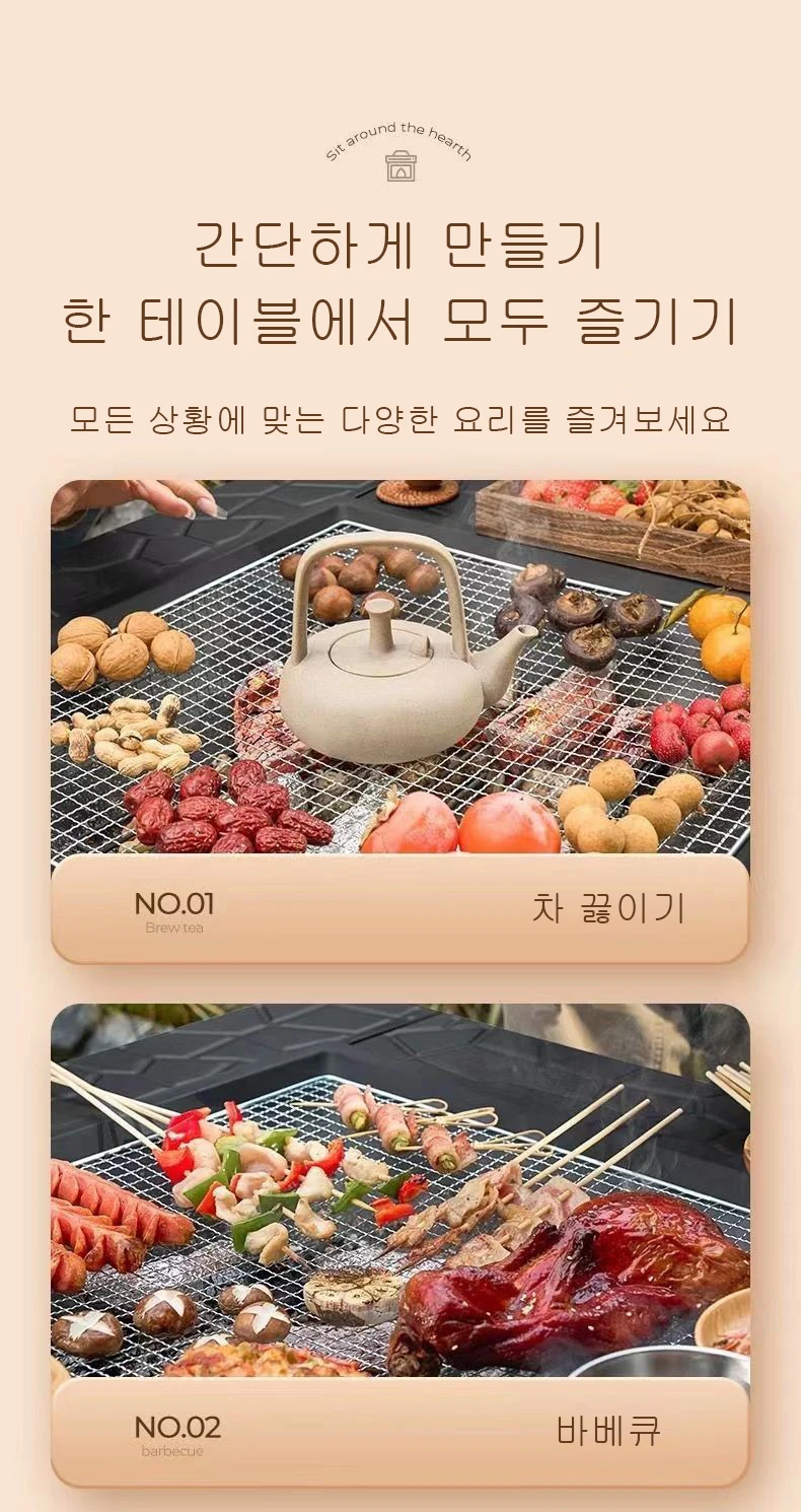Уличная походная плита, головк – обзор и цена Camping Cooking Ovens