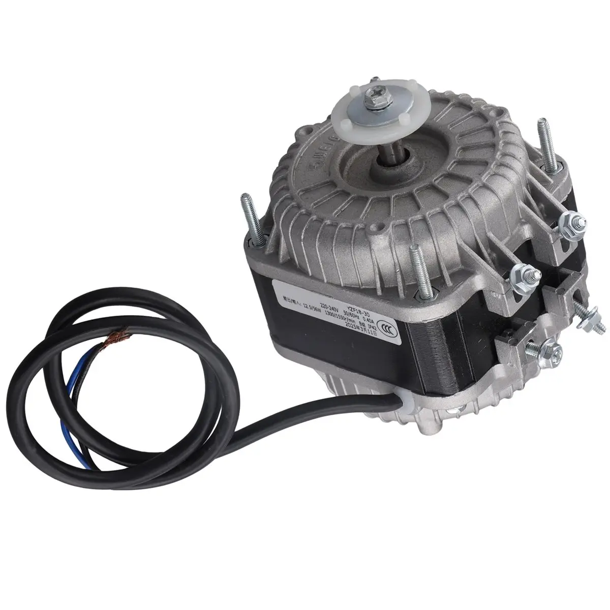 

Мотор кухонной морозильной камеры A38F. Холодильный двигатель для холодильного оборудования и аксессуаров YZF18-30 (56 Вт)