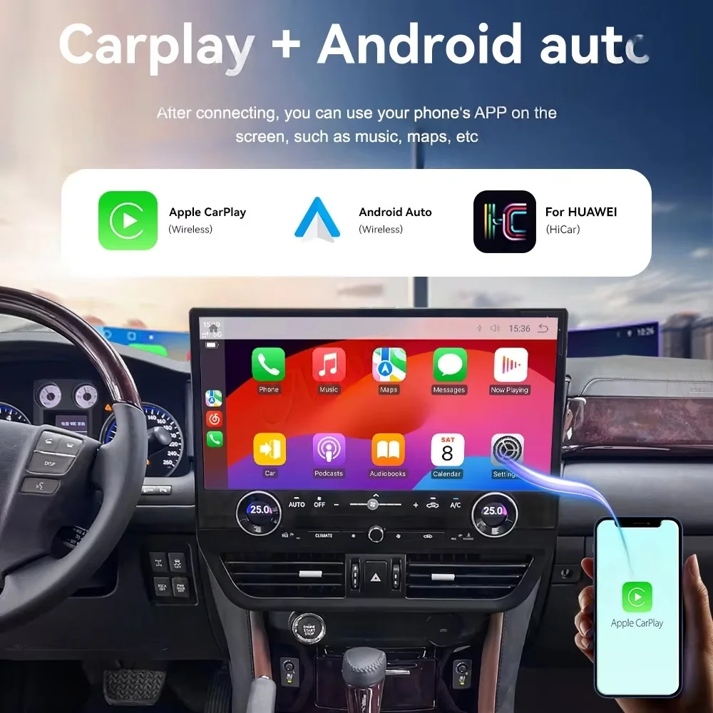 L 19.8" Touch Scree… - image