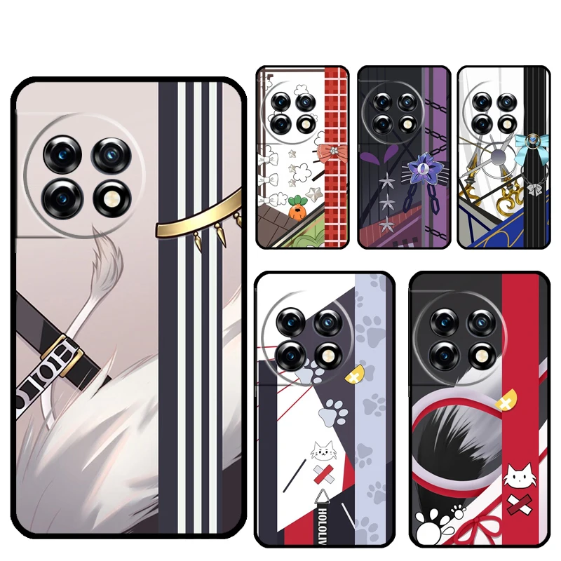 Hololive Costume Fu…