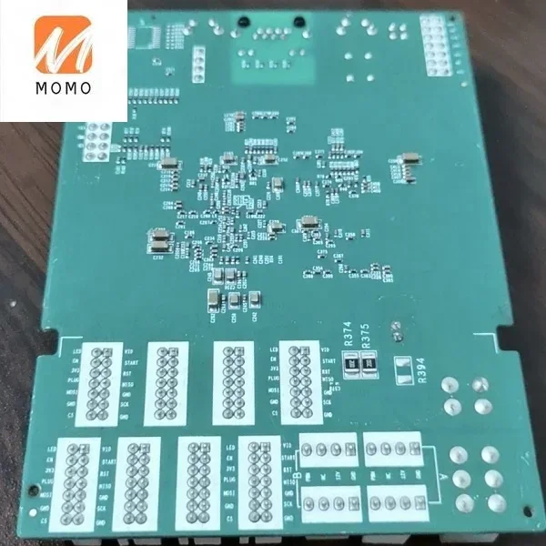 Control board for Innosilicon T2T T2 A6 A4+ A9 miner view 4