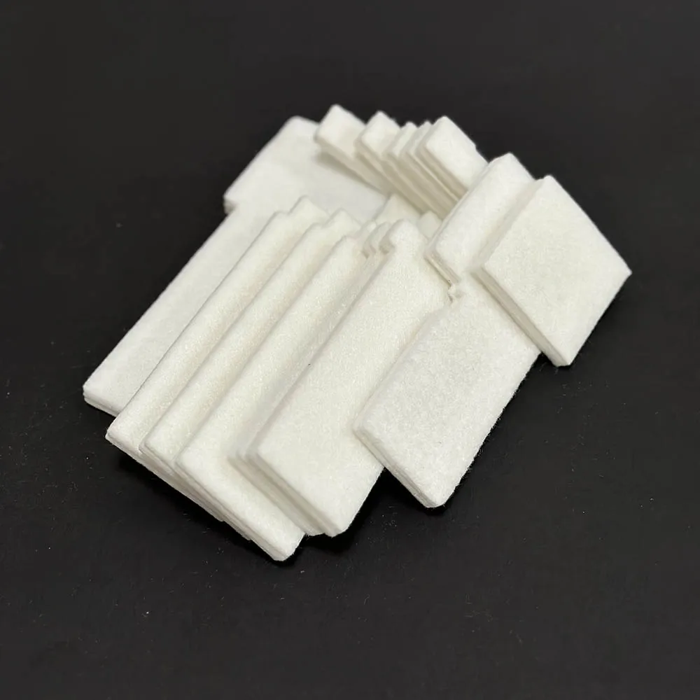 1PC Tray Porous Pad Waste Ink Tank Sponge for Epson ET-4500 L550 L551 L555 L558 L565 L575 L566 M200 M100 M105 M205 WF2010 WF2510