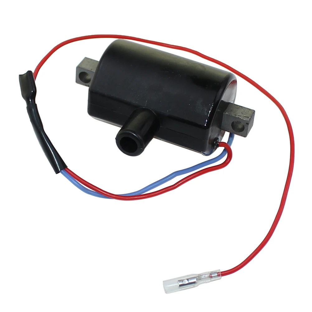 

Ignition Coil For EZGO 2 Cycle Gas Golf 1981-1994,Marathon 1989-92,23782-G1 EPIGC102 PRT-5121 IGN15121B1 IGN19669B1