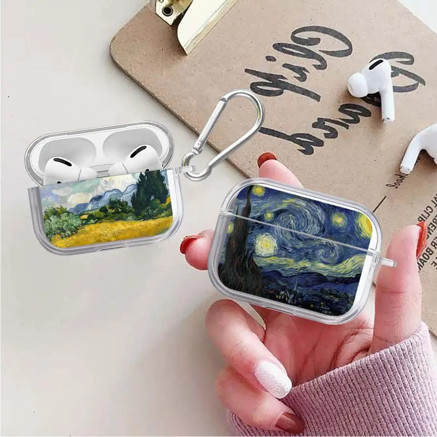 Van Gogh's Starry N…