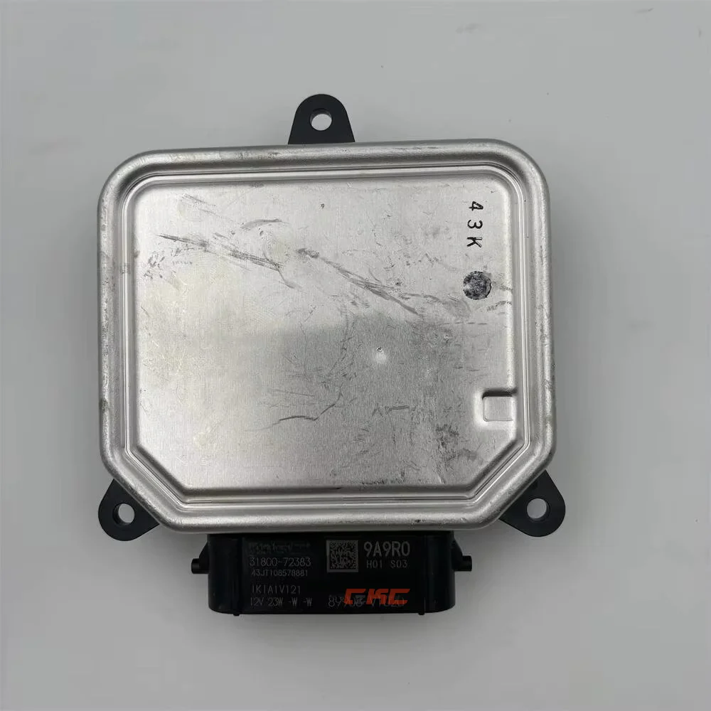 

OEM 89908-V1020 9A9R0 Headlight Computer Control LED Module Unit 89908-V1020 9A9R0 89908V1020 9A9R0 89908 V1020 9A9R0