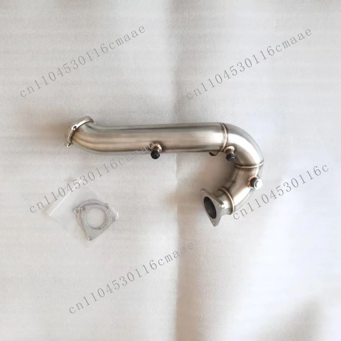 A4 A5 B8 Q5 2.7 3.0 2007-2013 downspout