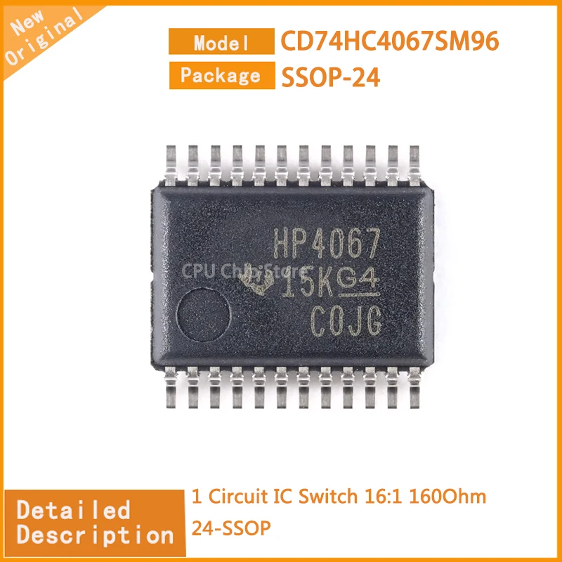 10Pcs/Lot New Origi…