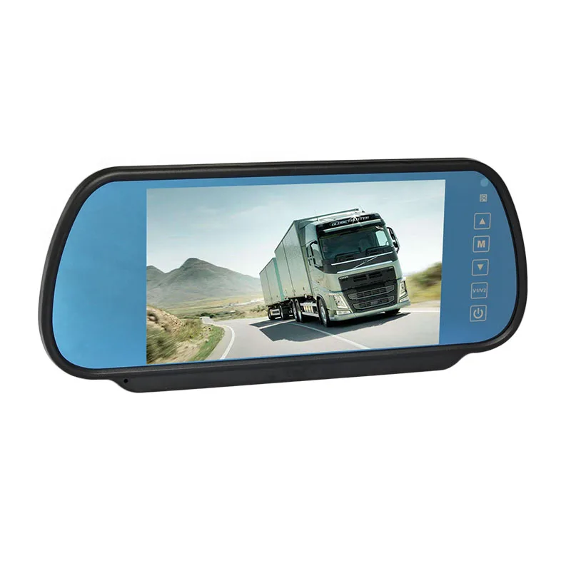 Diykit 7Inch Tft Lc… - image