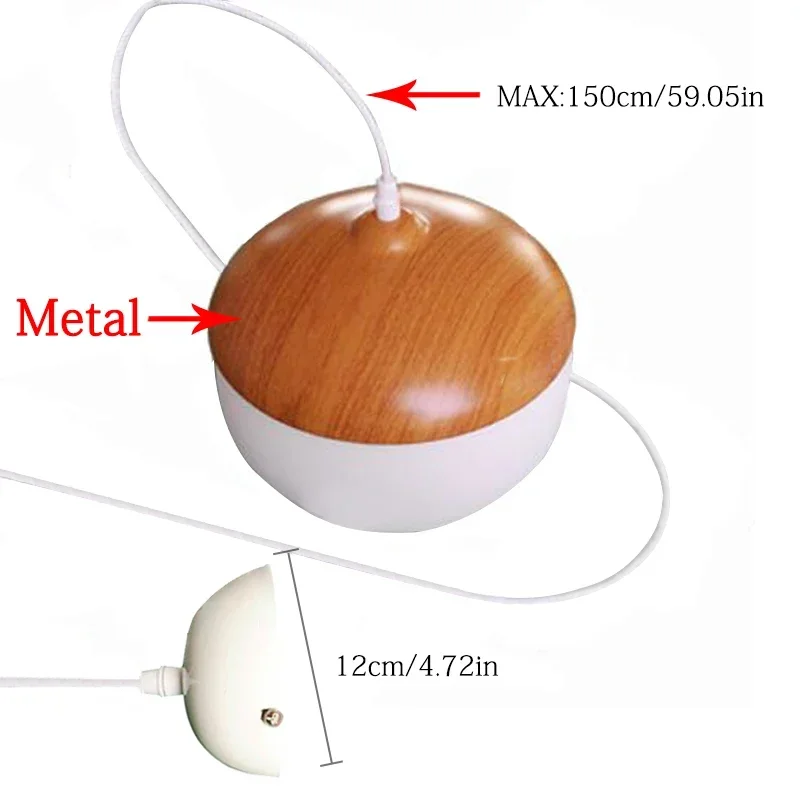 

Modern Pendant Light Glass Lamp Metal Lampshade Luminaire Nordic E27 Base Hanglamp Home Decoration Lustre Lamparas Fixtures