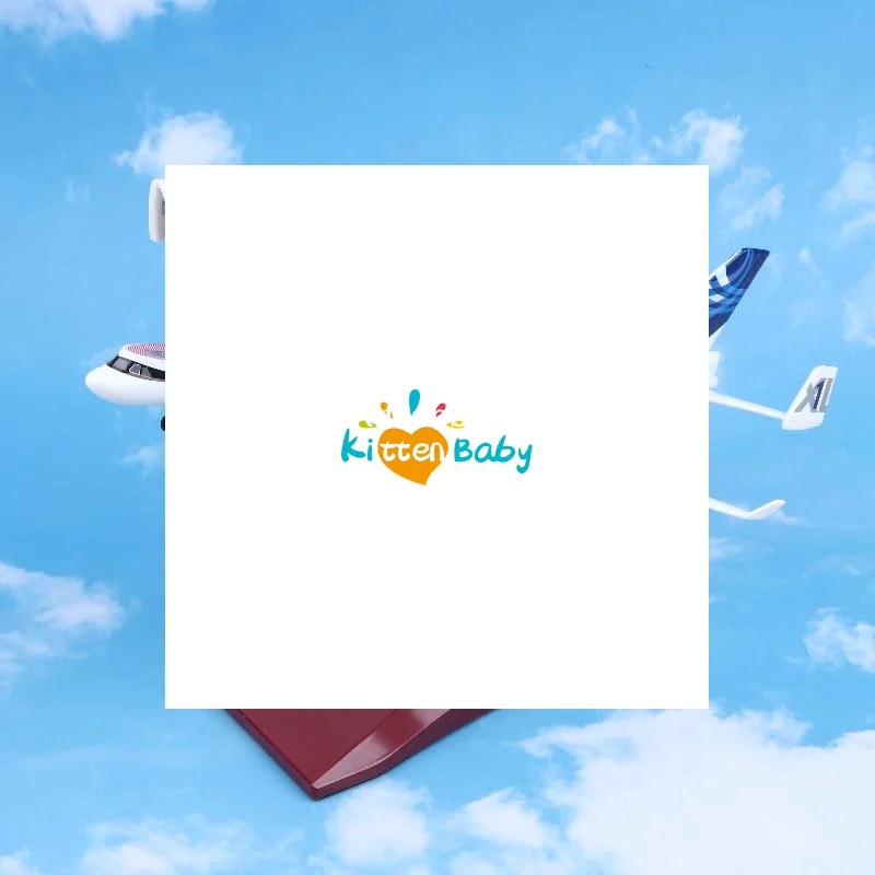 

Комплект из 1 шт. Металлическая модель самолета A330 Beluga Airways, масштаб 1:180, 30 см, из литой смолы, с открывающимся грузовым отсеком и подставкой для демонстрации