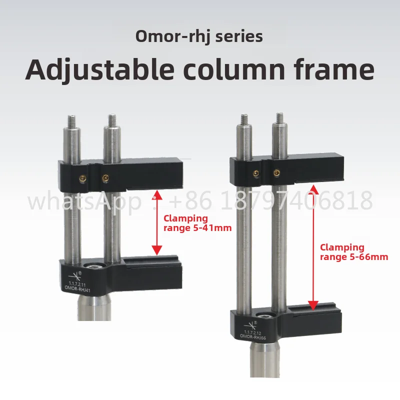 OMORE-RHJ Series\ Cylinder Adjustment Rack/Optical Adjustment Rack