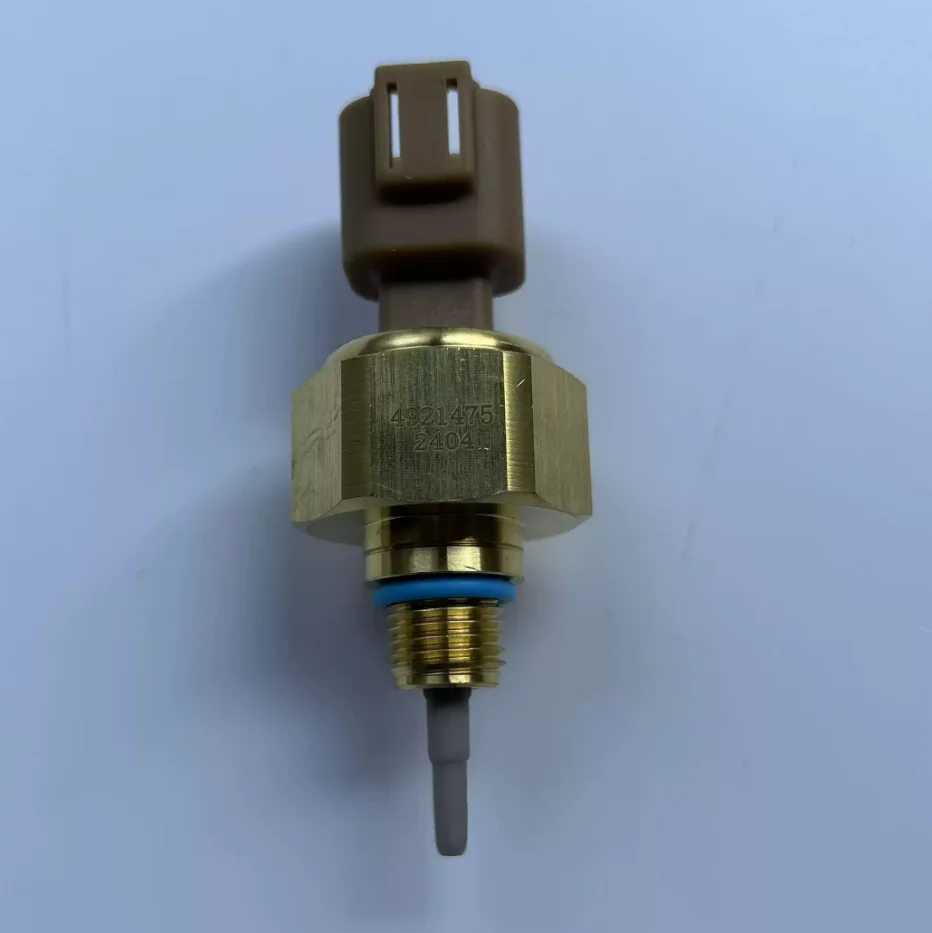 For Cummins excavator parts, engine oil pressure sensor 4921475
