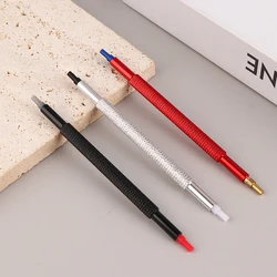 1/3 Stuks Horloge Hand Pressers Pusher Fitting Set Horlogemakers Polshorloge Reparatie Tool Horloge Gereedschap Voor Horlogemaker Reparatie Tool