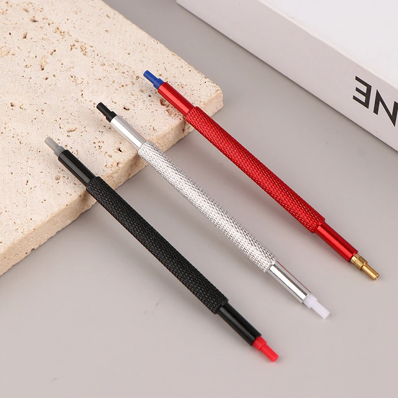 1/3Pcs Watch Hand Pressers Pusher Fitting Set Watchmakers Wristwatch Repair Tool Watch Tools For Watchmaker Repair Tool