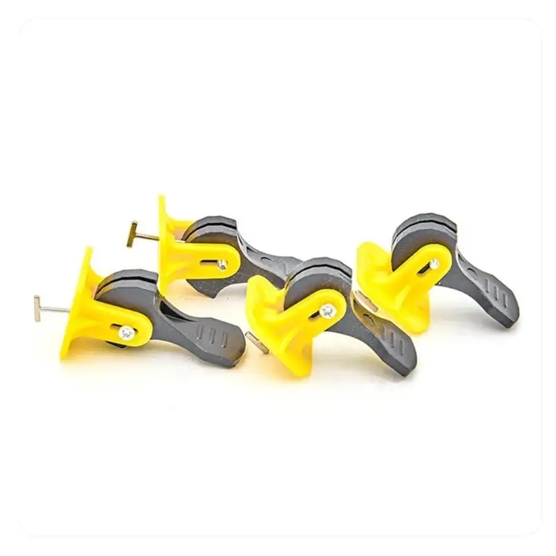 نظام تسوية البلاط Y1UD لوضع أدوات نظام تسوية البلاط القابلة لإعادة الاستخدام