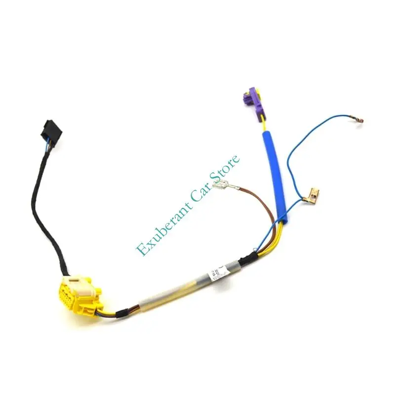 Plugs & Play Cable Assembly Steering Control Harness 3T0971584A for PQ Platform Models Enhancing Driving Experiences