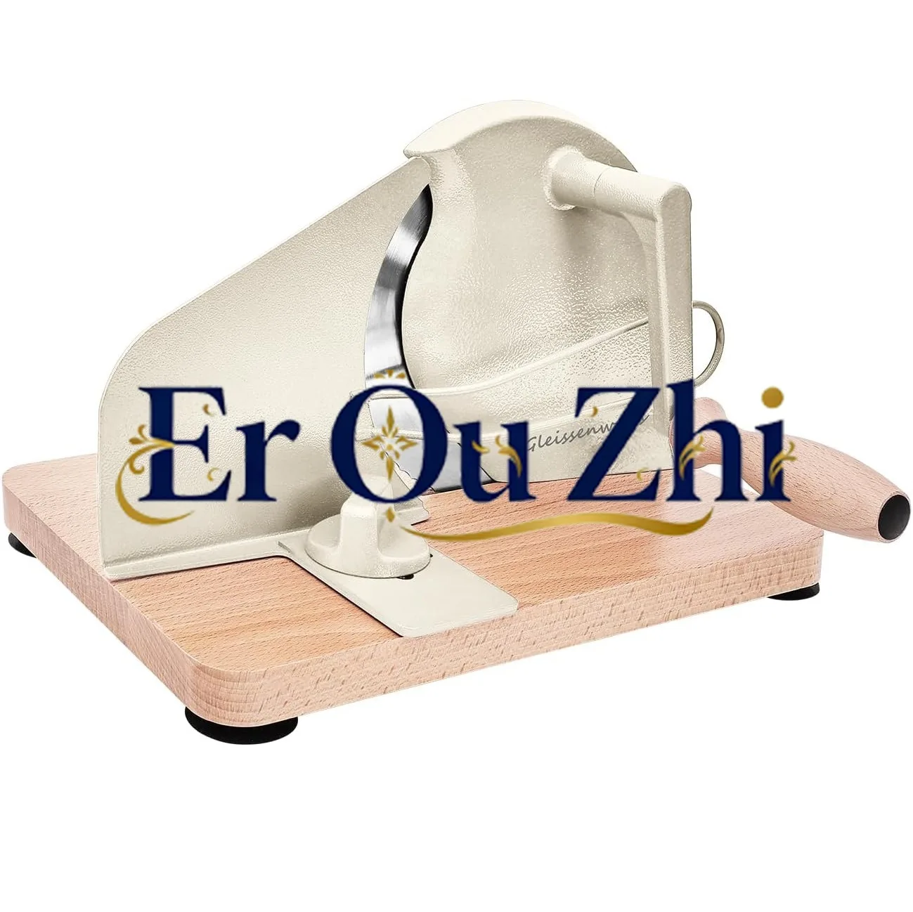 Baking Supplies Manual Household Bread Toast Sausage Frozen Meat Slicer