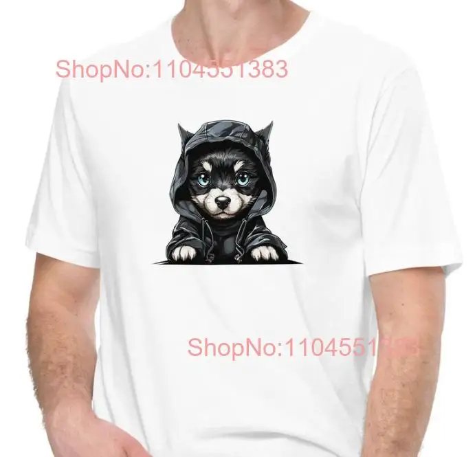 

Новая футболка унисекс Puppy Love T-shirt, футболка Love My Dog, футболка для любителей собак, щенок