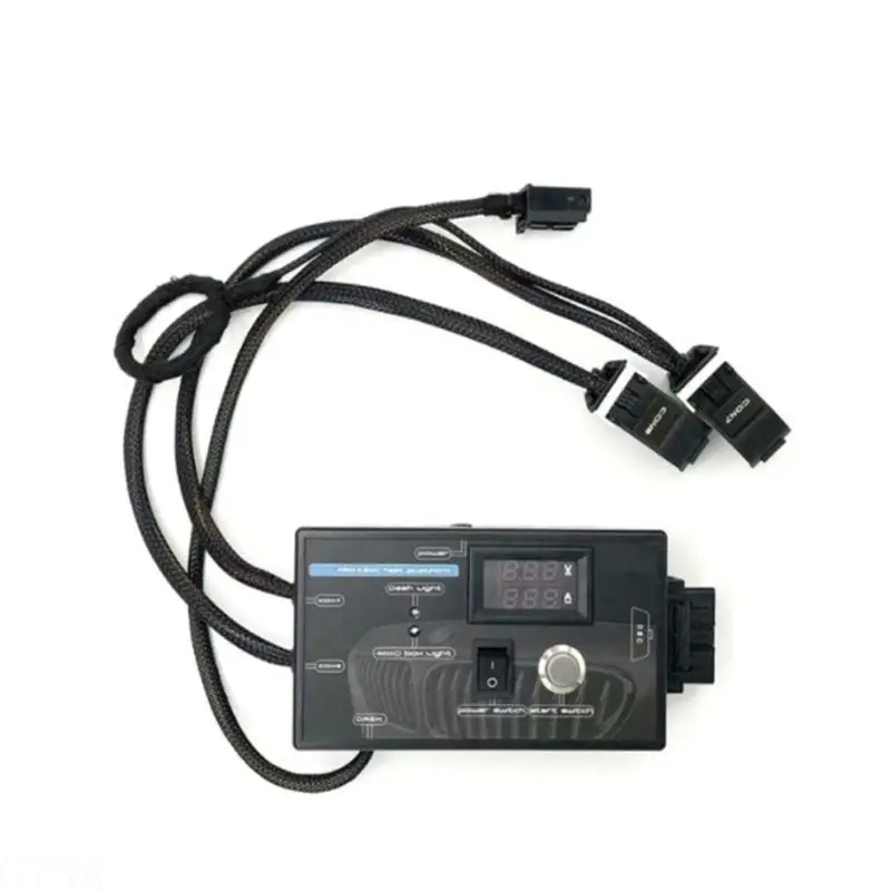 

Профессиональная тестовая платформа G7NA для F20 F30 F35 Новые FEM/CAS4 Original/CAS4 Platform/Lite- FEM BDC ECU-Инструменты
