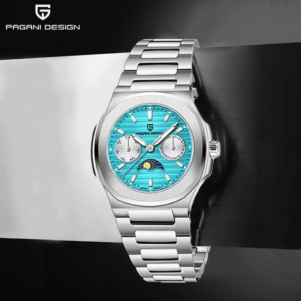 2025pagani-design-top-dames-affaires-montre-a-quartz-haute-qualite-saphir-vx3ha-sport-dames-chronographe-en-acier-inoxydable-mode