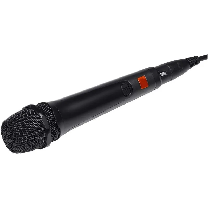 PBM100 wired dynamic voice microphone quality performance