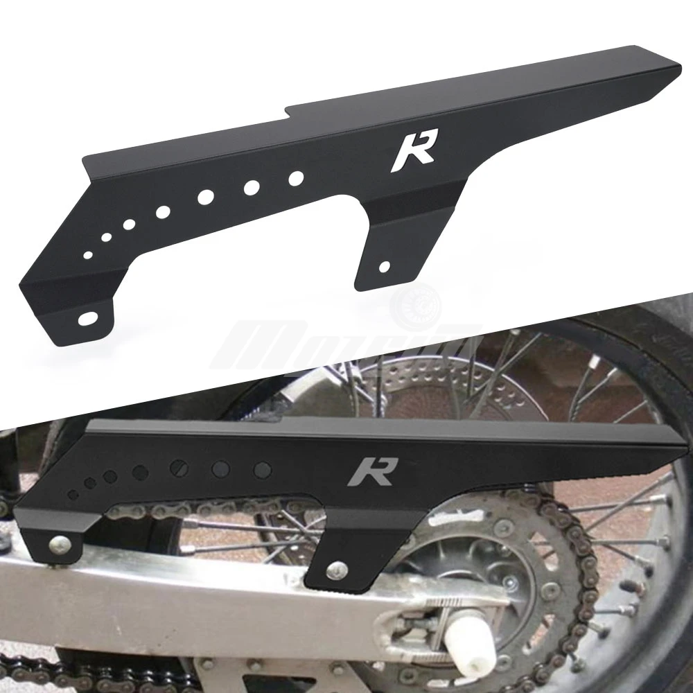 

For Suzuki GSX R 600 GSX-R 600 GSXR600 1997 1998 1999 2000 2001 2002 2003 Chain Guard Motorcycle Chain Guards Cover Protector