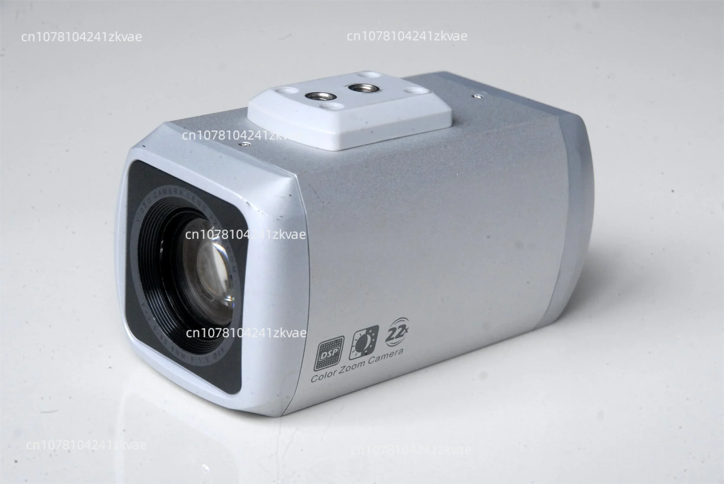 

DS-2CZ2132P 22 times day and night integrated camera high-speed ball movement monitoring head