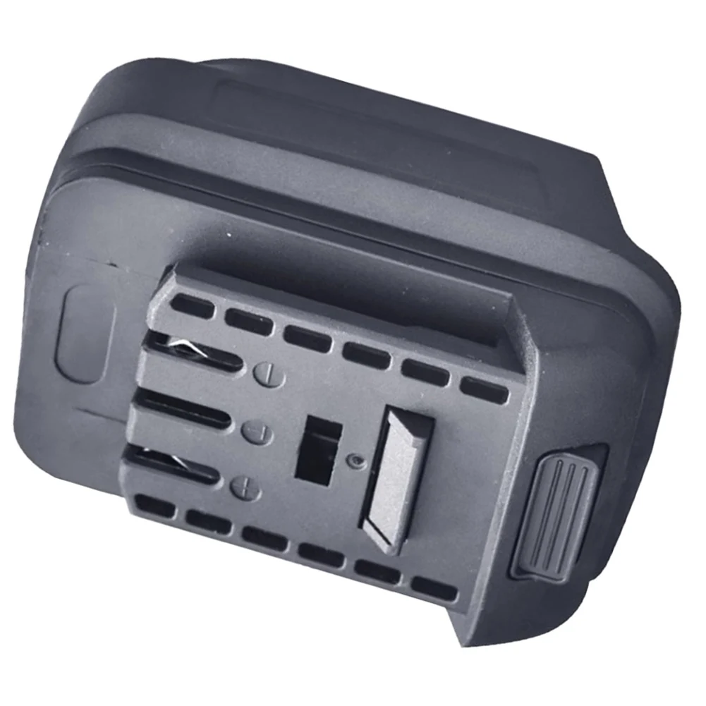 For High Power Tools Battery Adapter BL1840 Adapter Black High Power Application Plastic Material Red Black Wire